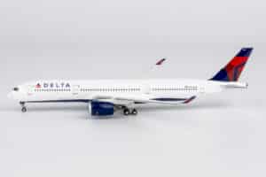 NG Models 1:400 Delta Air Lines Airbus A350-900 XWB N501DN (NG39118)