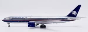 JC Wings 1:400 Aeromexico Boeing B777-200(ER) "Flaps Down" N746AM (XX40026A)