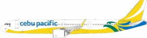 InFlight 200 1:200 Cebu Pacific Airbus A321neo RP-C4145 (IF3215J0626)