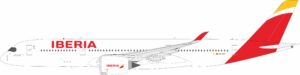 InFlight 200 1:200 Iberia Airbus A350-900 XWB EC-OAY (IF359IB0826)