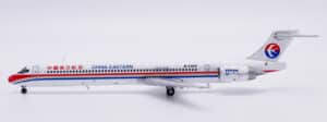 JC Wings 1:400 China Eastern Airlines McDonnell Douglas MD-90-30 B-2269 (LH4397)