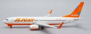 JC Wings 1:200 Jeju Air Boeing B737-800w HL8049 (XX20036)