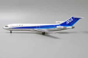 JC Wings 1:200 ANA All Nippon Airways Boeing B727-200 JA8345 (EW2722003)