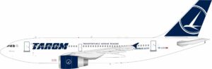 InFlight 200 1:200 TAROM Airbus A310-300 "Transilvania" YR-LCA (IF310RO0526)