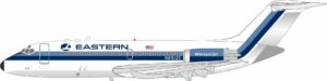 InFlight 200 1:200 Eastern Air Lines Douglas DC-9-10 N8912E (IF914EA1124)