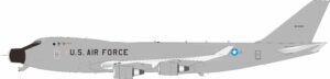 InFlight 200 1:200 United States Air Force (USAF) Boeing YAL-1A (B747-400) 00-0001 (IFAL1USAF001)