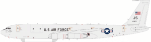 InFlight 200 1:200 United States Air Force (USAF) Boeing E-8C J-Stars (B707-300) 90-0175 (IFE8USAF175)