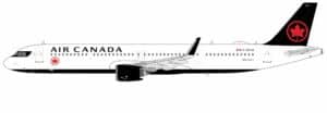 NG Models 1:400 Air Canada Airbus A321neo XLR C-GXLR (NG13149)