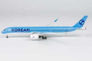 NG Models 1:400 Korean Air Airbus A350-900 XWB HL8746 (NG39132)