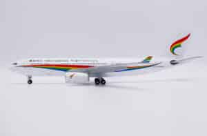 JC Wings 1:200 Tibet Airlines Airbus A330-200 B-8420 (XX20325)