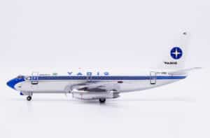 JC Wings 1:200 Varig Boeing B737-200 PP-VME (XX20508)