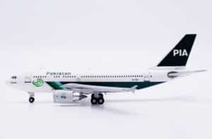 JC Wings 1:400 PIA Pakistan International Airlines Airbus A310-300 AP-BEU (XX40447)