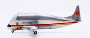 JC Wings 1:400 Airbus Skylink Boeing 377SGT-201 Super Guppy F-BPPA (XX40693)