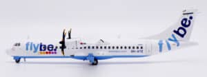 JC Wings 1:200 Finnair (Flybe Nordic) ATR-72-500 OH-ATE (AYA201)