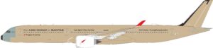 InFlight 200 1:200 Qantas Airways Airbus A350-1000 XWB "First Flight" F-WULR (IF35XQF0726)