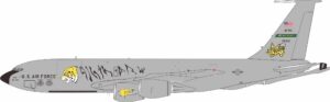 InFlight 200 1:200 United States Air Force (USAF) Boeing KC-135 Stratotanker (B707-100) 61-0313 (IF135USAF313)