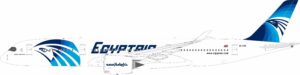 InFlight 200 1:200 Egyptair Airbus A350-900 XWB SU-GGE (IF350MS0926)
