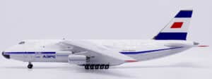 JC Wings 1:200 Russian Federation Air Force Antonov An-124 CCCP-82021 (XX20699)
