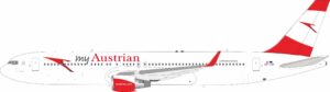InFlight 200 1:200 Austrian Airlines Boeing B767-300(ER)w "Thailand" OE-LAT (IF763OE0526)