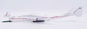 JC Wings Interactive Series 1:400 Antonov Airlines Antonov An-225 Mriya UR-82060 (LH4410C)