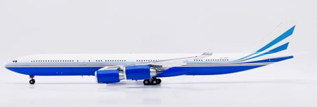 JC Wings 1:200 Sands Aviation Airbus A350-500 VIP VP-BMS (SA2074)