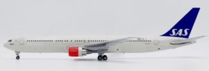 JC Wings 1:200 SAS Scandinavian Airlines Boeing B767-300(ER) "Ingegerd Viking" LN-RCH (XX20192)