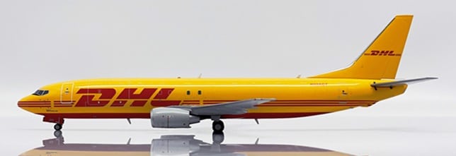 JC Wings 1:200 DHL Aviation (Southern Air) Boeing B737-400(SF) N305GT (XX20386)