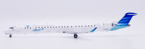 JC Wings 1:200 Garuda Indonesia Bombardier CRJ-1000ER PK-GRJ (XX20567)