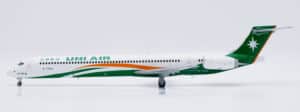 JC Wings 1:200 UNI Air McDonnell Douglas MD-90-30 B-17920 (D2UIA920)