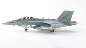 Hobby Master 1:72 Royal Australian Air Force (RAAF) Boeing EA-18G Growler A46-301 (HA5162)