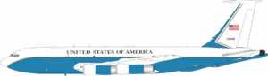 InFlight 200 1:200 United States Air Force (USAF) Boeing KC-135E Stratotanker (B707-148) 57-2589 (IF135USAF569)