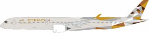 InFlight 200 1:200 Etihad Airways Airbus A350-1000 XWB A6-XWF (IF350XEY1126)