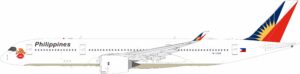 InFlight 200 1:200 Philippine Airlines Airbus A350-900 XWB "The Love Bus" RP-C3508 (IF35PAL0726)