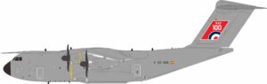InFlight 200 1:200 Royal Air Force (RAF) Airbus Atlas C1 (A400M) EC-400 (IF400EC400)