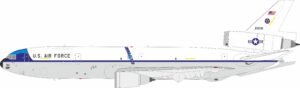 InFlight 200 1:200 United States Air Force (USAF) McDonnell Douglas KC-10A Extender (DC-10-30) 82-0191 (IFKC10USAF0191)