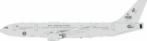 InFlight 200 1:200 Royal Australian Air Force (RAAF) Airbus KC-30A (A330-200 MRTT) "100 Years" A39-004 (IFKC30RAAF004)