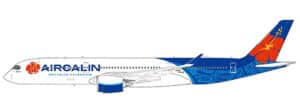 JC Wings 1:400 Aircalin Airbus A350-900 XWB "Malaoui - Flaps Down" F-OLUI (LH4460A)