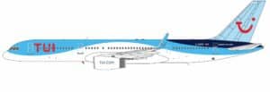 NG Models 1:200 TUI Airways Boeing B757-200w G-OOBP (NG42068)