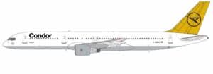 NG Models 1:200 Condor Boeing B757-200 D-ABNA (NG42070)