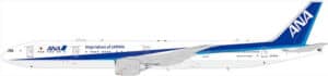 Aviation 400 1:400 ANA All Nippon Airways Boeing B777-300(ER) JA797A (WB4077)