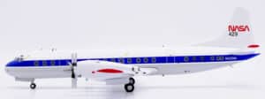 JC Wings 1:200 NASA Lockheed L-188C Electra N429NA (XX20552)