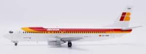 JC Wings 1:200 Iberia Boeing B737-400 EC-GBN (XX20741)
