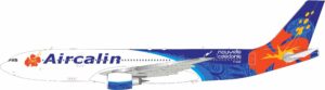 InFlight 200 1:200 Aircalin Airbus A330-200 F-OJSE (IF332SB0626)