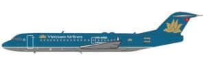 JC Wings 1:200 Vietnam Airlines Fokker F.70 VN-A502 (LH2549)